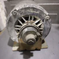 دینام موتوژن 1/3 سیمپیچ مس تک دور|کافیشاپ و رستوران|گنبد کاووس, |دیوار