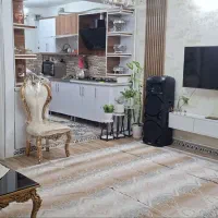 خانه ویلایی ۶۵ متر حیاط دار