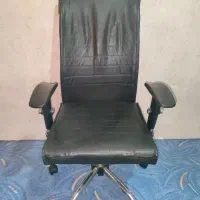 صندلی اداری