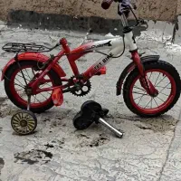 دوچرخه ۱۲