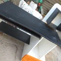 میز کامپیوتر در حد نو|میز تحریر و کامپیوتر|بندرعباس, |دیوار