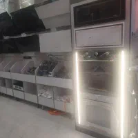 هود ،گاز ،سینگ بااقساط ۶ ماهه|هود|ارومیه, |دیوار