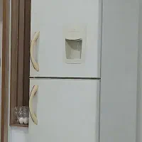 یخچال الکترو استیل