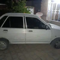 پراید ۱۳۲|خودرو سواری و وانت|فسا, |دیوار