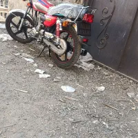 هندا ۲۰۰متین