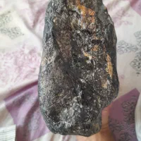 شهاب سنگ کمیاب|کلکسیون اشیاء عتیقه|قم, باجک سه|دیوار