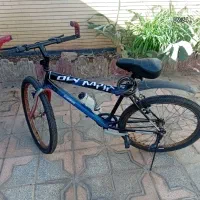 دوچرخه ۲۶ المپیا|دوچرخه، اسکیت، اسکوتر|کرمان, |دیوار