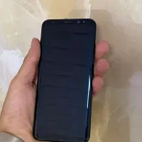 سامسونگ Galaxy S8+ با حافظهٔ ۶۴ گیگابایت