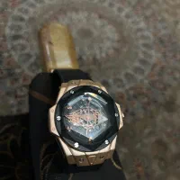 ساعت مچی هابلوت