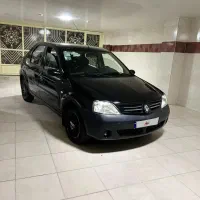 ال نود پارس خودرو|خودرو سواری و وانت|تبریز, |دیوار