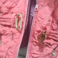 کاپشن بچگانه|کفش و لباس بچه|گرگان, |دیوار