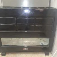 بخاری گازی