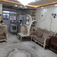 خانه ۷۰ متری دو خواب