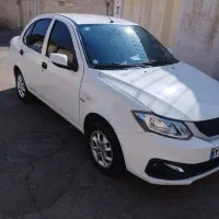 ساینا s دوگانه سوز شرکتی مدل ۴۰۳|خودرو سواری و وانت|اصفهان, شاهد|دیوار