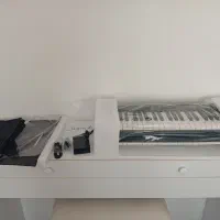 پیانو تاشو konix pj88c اصل|پیانو، کیبورد، آکاردئون|اردبیل, |دیوار