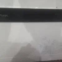 ماشین ظرفشویی مجیک در حد نو