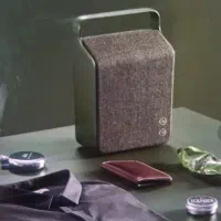 اسپیکر ویفا اسلو برترین صدای دنیا