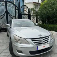 اجاره خوردرو  رنت ماشین خارجی ..جنسیس