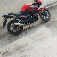 مگلی ۲۰۰ آر