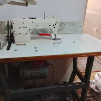 چرخ خیاطی