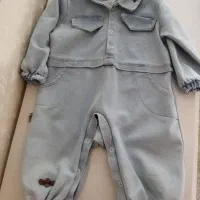 کاپشن و سرهمی لی بچگانه