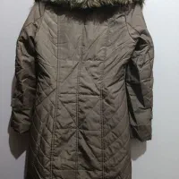 کاپشن پافر پالتو|لباس|تهران, جوادیه تهرانپارس|دیوار