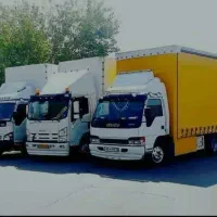 حمل ونقل گلبار
