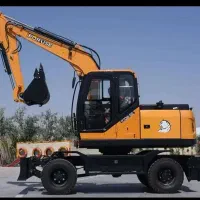 خدمات بیل مکانیکی