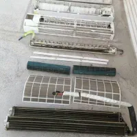 نصب نصاب کولر دوتیکه ، سرویس ، تعمیرات