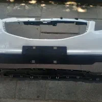 سپر جلوی چانگان cs35اصلی استوک