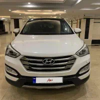 سانتافه ۲۰۱۵ فول