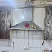 هود دومنظوره کاملا سالم