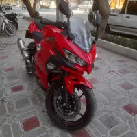 موتورسیکلت