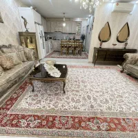 ۸عددفرش۶متری نفیس تبریزتمام نخ گلبرجسته نوآکبند|فرش|تهران, یافت آباد شمالی|دیوار