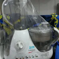 آبمیوه گیری ۱۱ کاره