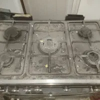 گاز فردار در حد نو