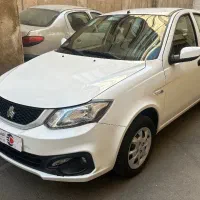 ساینا 1403 فوق تمیز|خودرو سواری و وانت|تهران, سعادتآباد|دیوار