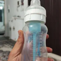 شیشه شیر دکتر براون ۲۴۰ میلی لیتر