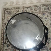 طبل ارتشی