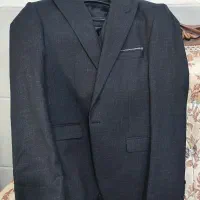 کت وشلوار درجه یک