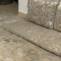 6تا پشتی 2تا کناره رو پشتی رو کناره ای همش کامل|پشتی|بندرعباس, |دیوار