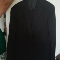 کت شلوار سایز ۴۸ و کت سایز ۴۶