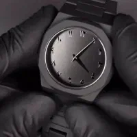 ساعت بلک واچ