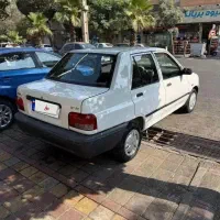 پراید 131 SE مدل ۹۷|خودرو سواری و وانت|تهران, بریانک|دیوار
