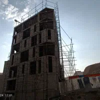 داربست فلزی آریا گستر|خدمات پیشه و مهارت|بومهن, |دیوار