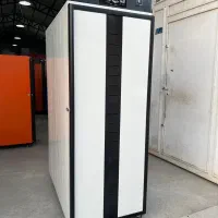 مدل ۳۰ طبقه صنعتی دستگاه خشک کن میوه مدلGARMA130