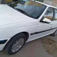 پژو پارس موتور جدید مدل ۱۴۰۲