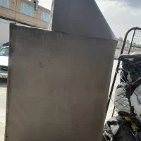 باربند پیکان وانت