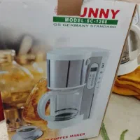 قهوه جوش|سماور، چای‌ساز، قهوه‌ساز|سبزوار, توحیدشهر|دیوار