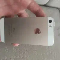 اپل iPhone 5s با حافظهٔ ۶۴ گیگابایت|موبایل|سمنان, |دیوار